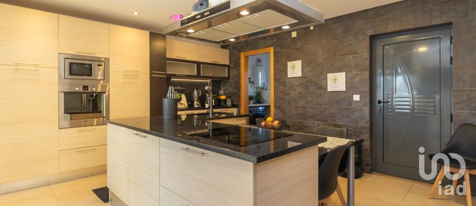 Moradia T5 em Gâmbia-Pontes-Alto da Guerra de 253 m²