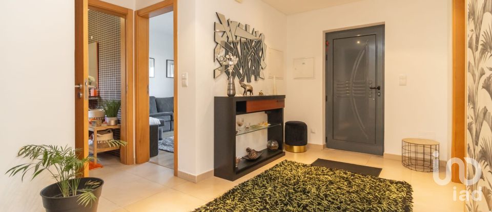 Moradia T5 em Gâmbia-Pontes-Alto da Guerra de 253 m²