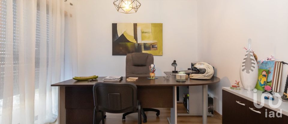 Moradia T5 em Gâmbia-Pontes-Alto da Guerra de 253 m²