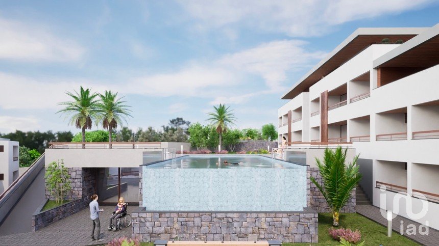 Apartment T1 in São Martinho of 119 m²