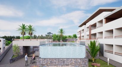 Apartment T1 in São Martinho of 119 m²