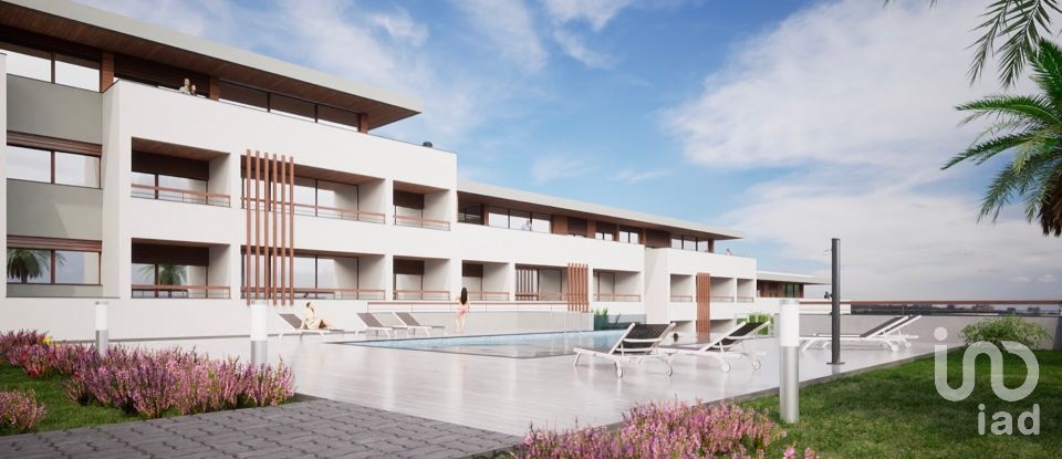 Apartment T1 in São Martinho of 119 m²