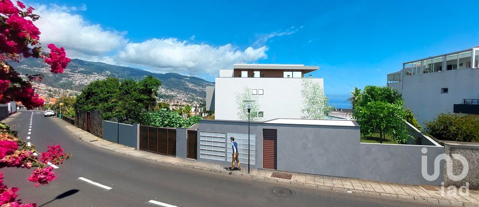 Apartment T1 in São Martinho of 119 m²