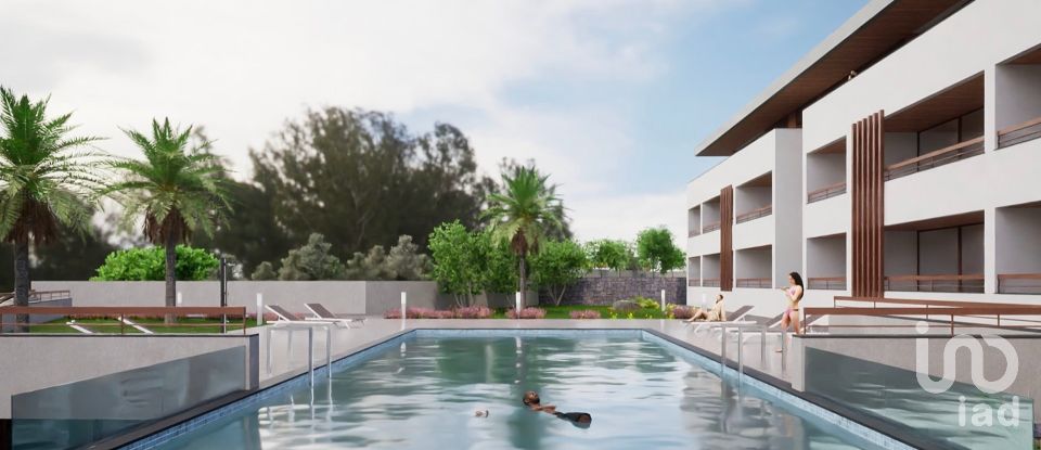 Apartment T1 in São Martinho of 119 m²