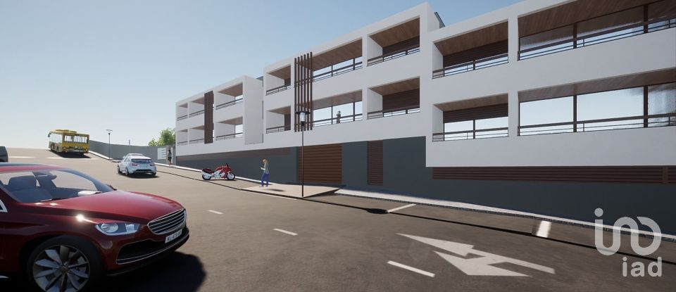 Apartment T1 in São Martinho of 119 m²