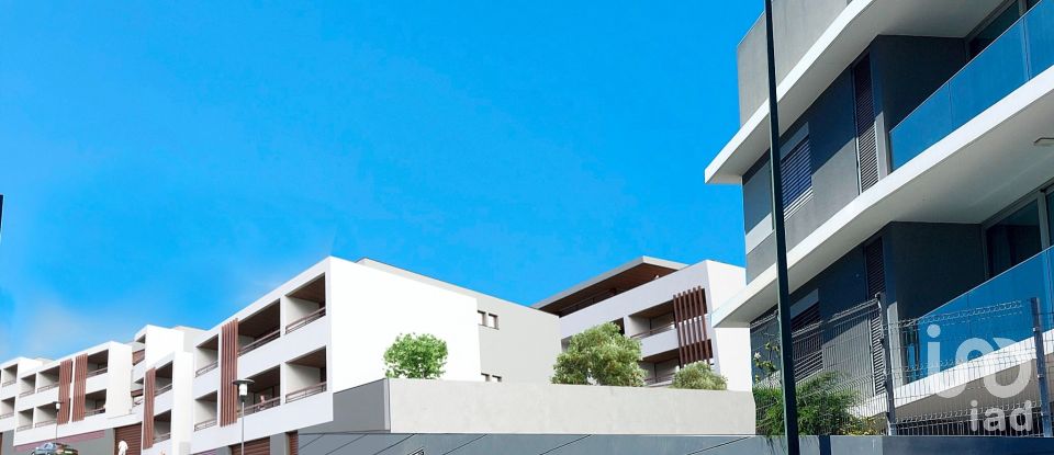 Apartment T1 in São Martinho of 119 m²