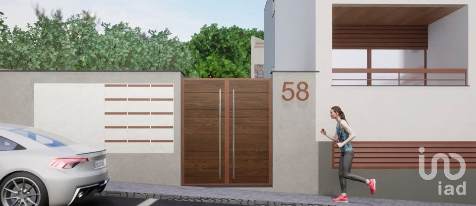 Apartment T1 in São Martinho of 119 m²