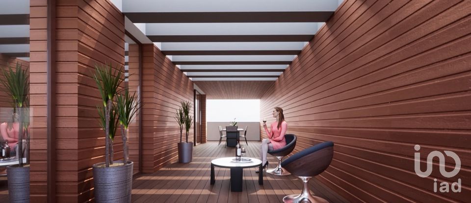 Apartment T1 in São Martinho of 119 m²