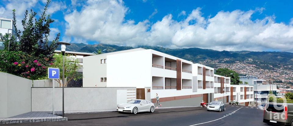 Apartment T1 in São Martinho of 119 m²