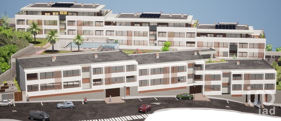 Apartment T1 in São Martinho of 119 m²