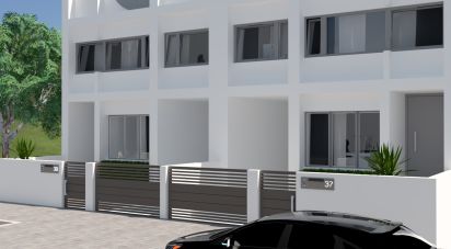 Maison T4 à Tavira (Santa Maria e Santiago) de 283 m²