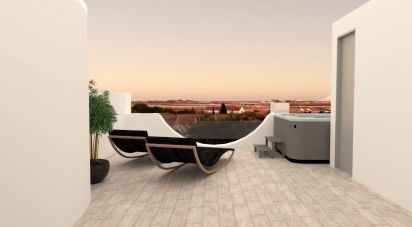 Maison T4 à Tavira (Santa Maria e Santiago) de 283 m²