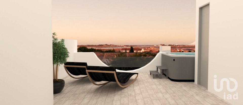 Moradia T4 em Tavira (Santa Maria e Santiago) de 283 m²