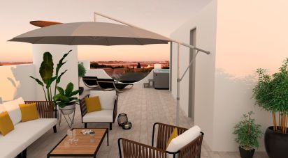 Maison T4 à Tavira (Santa Maria e Santiago) de 283 m²