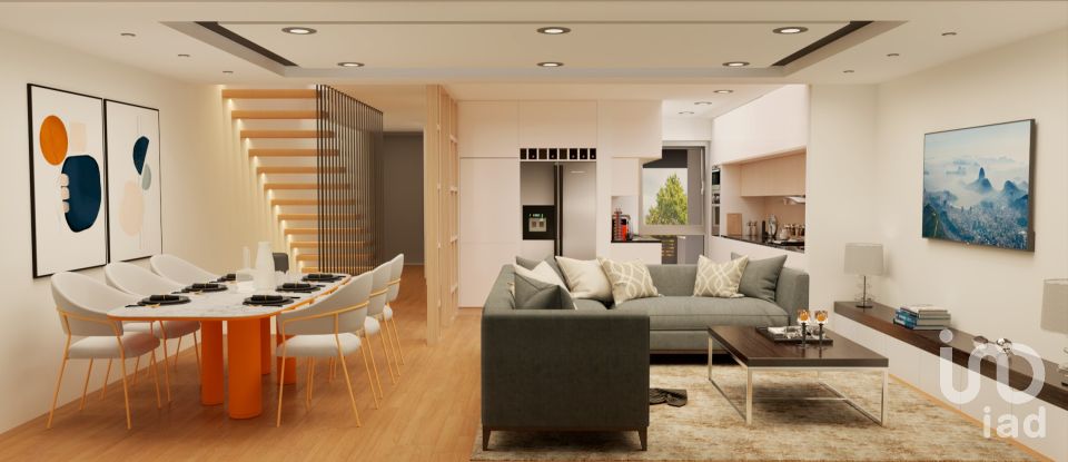 Moradia T4 em Tavira (Santa Maria e Santiago) de 283 m²