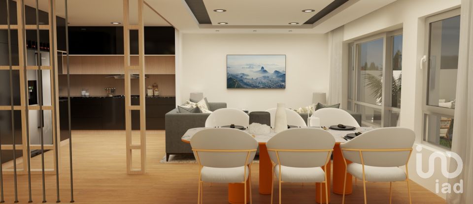 Moradia T4 em Tavira (Santa Maria e Santiago) de 283 m²