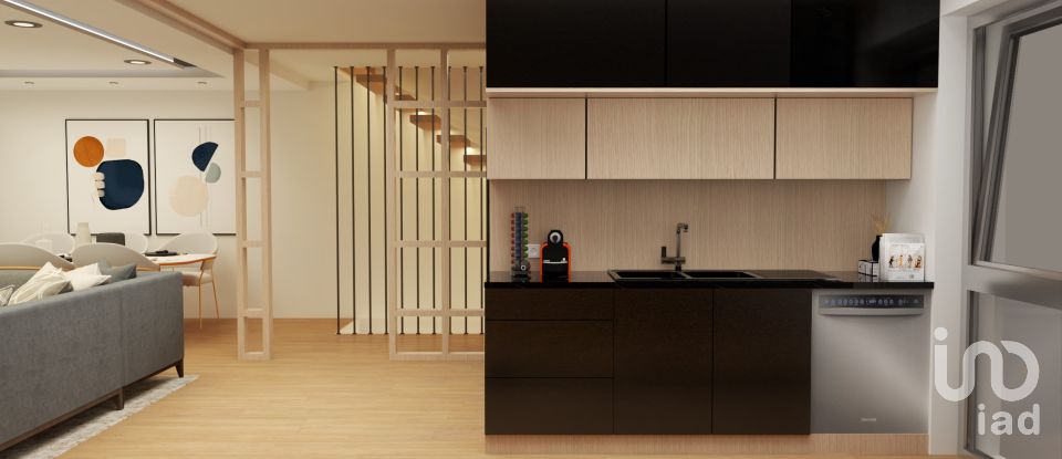 Moradia T4 em Tavira (Santa Maria e Santiago) de 283 m²