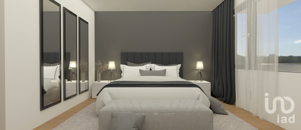 Moradia T4 em Tavira (Santa Maria e Santiago) de 283 m²