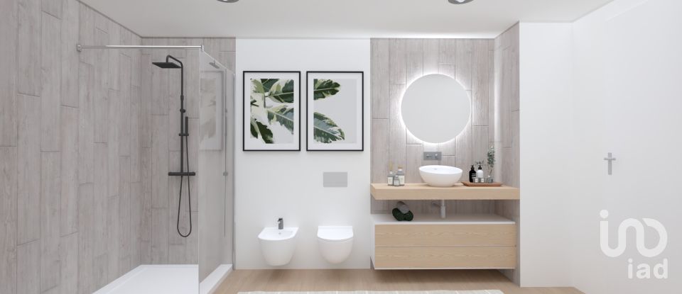 Moradia T4 em Tavira (Santa Maria e Santiago) de 283 m²