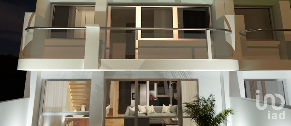 Moradia T4 em Tavira (Santa Maria e Santiago) de 283 m²