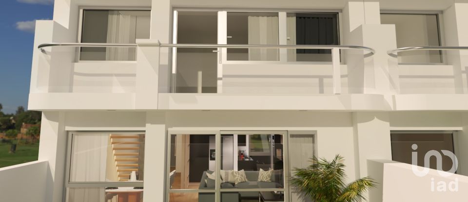 Moradia T4 em Tavira (Santa Maria e Santiago) de 283 m²