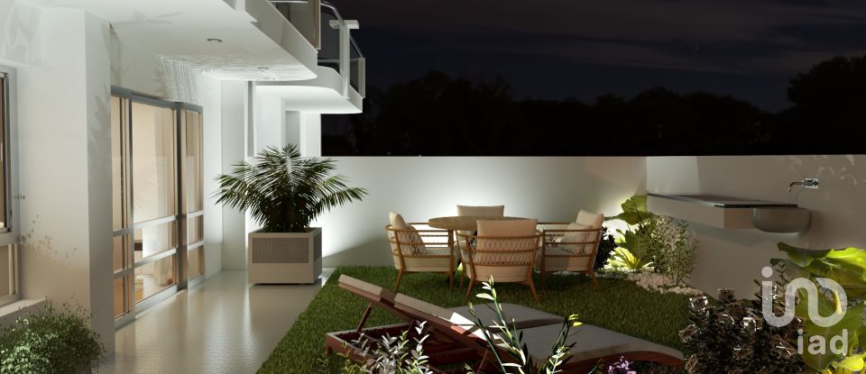 Moradia T4 em Tavira (Santa Maria e Santiago) de 283 m²