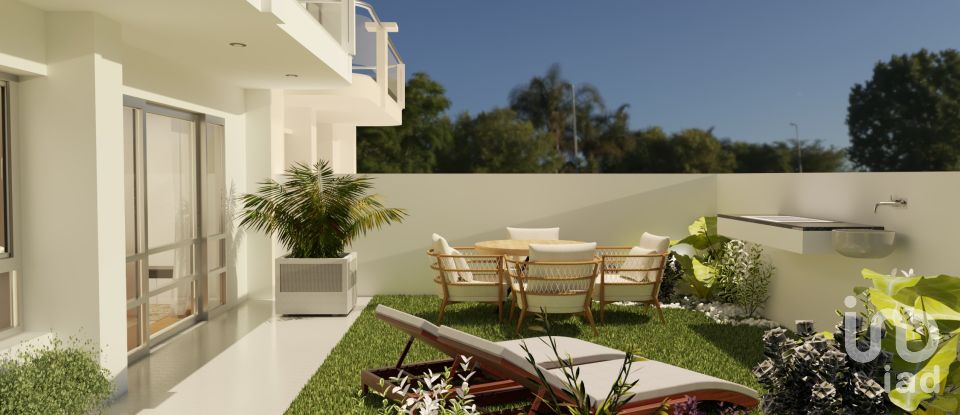 Moradia T4 em Tavira (Santa Maria e Santiago) de 283 m²