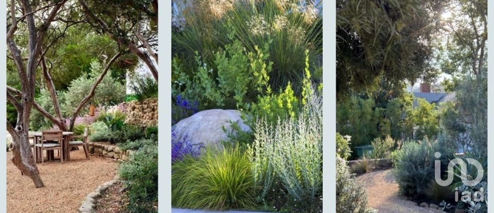 Moradia T4 em Bensafrim e Barão de São João de 185 m²