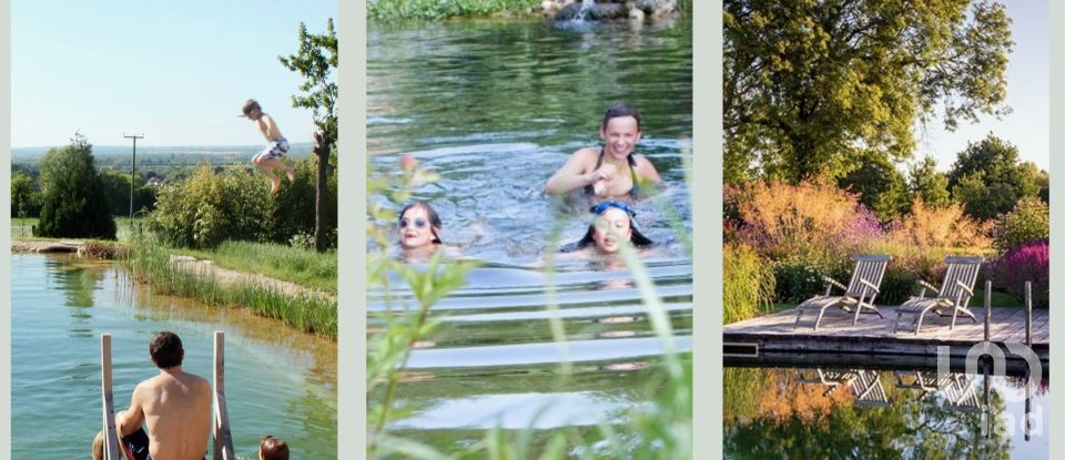 Moradia T4 em Bensafrim e Barão de São João de 185 m²