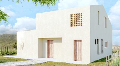 Gîte T4 à Bensafrim e Barão de São João de 185 m²