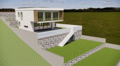 Land in São roque of 612 m²