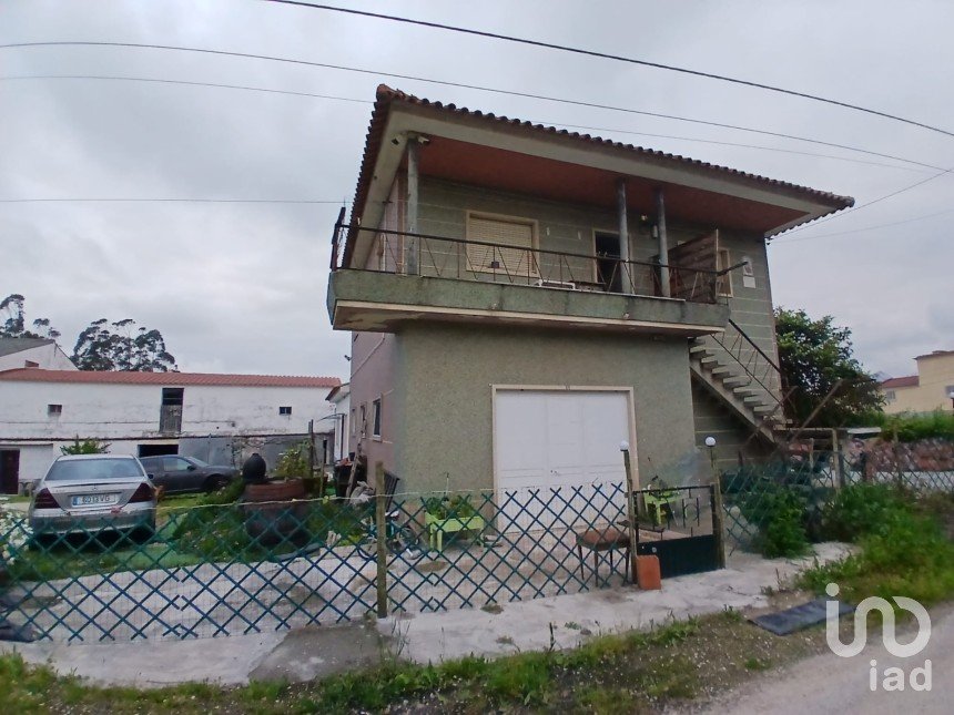 Casa de Campo T4 em Alfeizerão de 209 m²