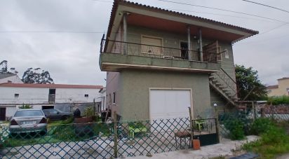 Maison rustique T4 à Alfeizerão de 209 m²