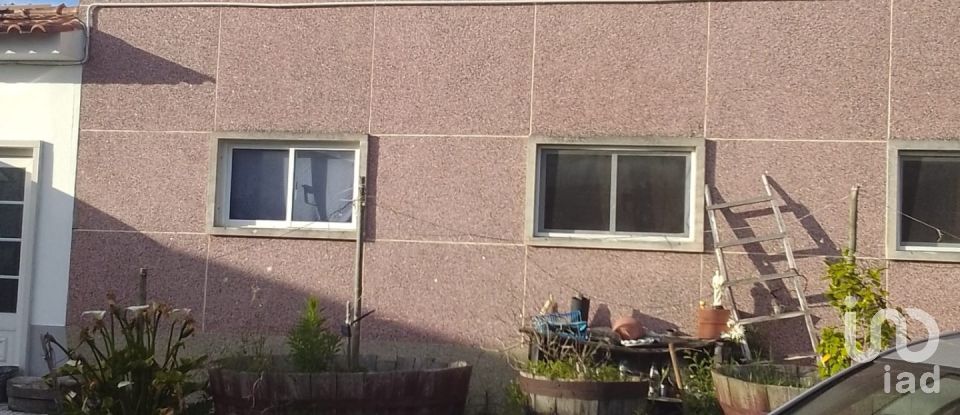 Casa de Campo T4 em Alfeizerão de 209 m²