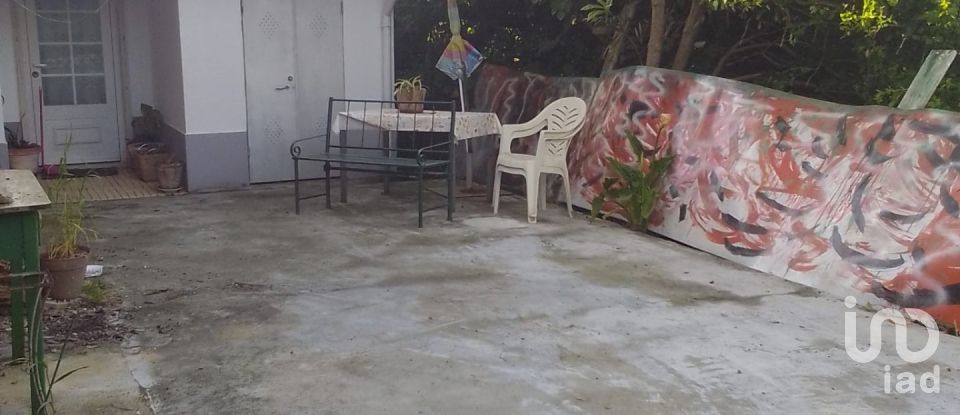 Casa de Campo T4 em Alfeizerão de 209 m²