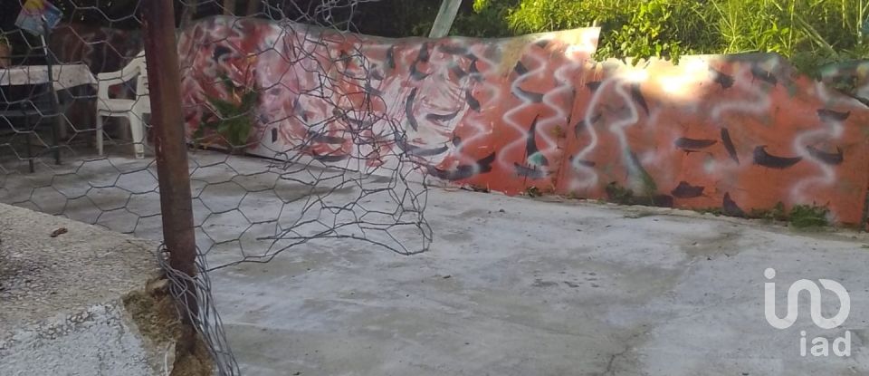 Casa de Campo T4 em Alfeizerão de 209 m²