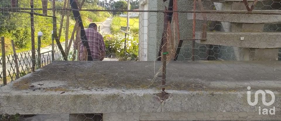 Casa de Campo T4 em Alfeizerão de 209 m²