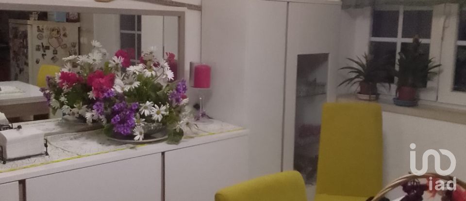 Casa de Campo T4 em Alfeizerão de 209 m²