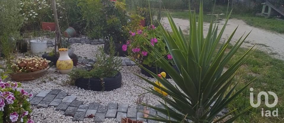 Casa de Campo T4 em Alfeizerão de 209 m²