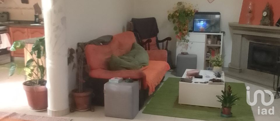 Casa de Campo T4 em Alfeizerão de 209 m²