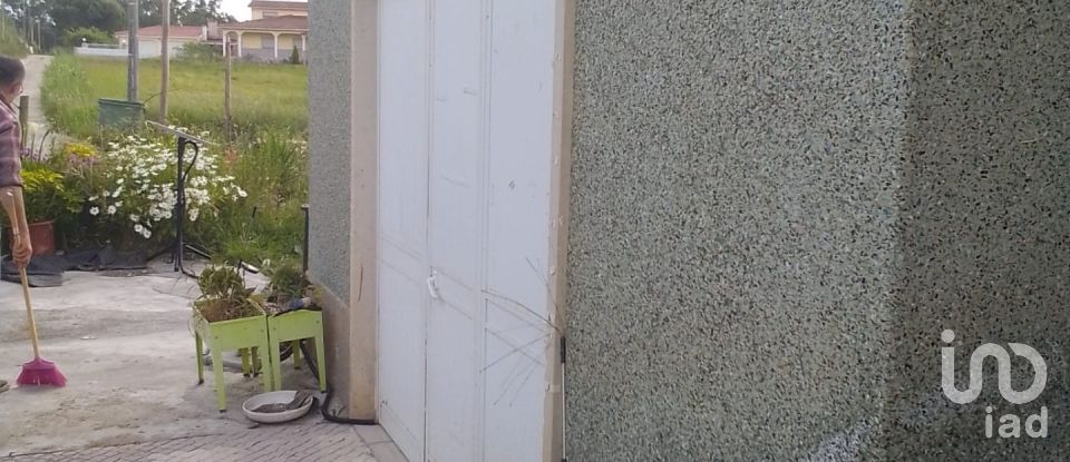 Casa de Campo T4 em Alfeizerão de 209 m²