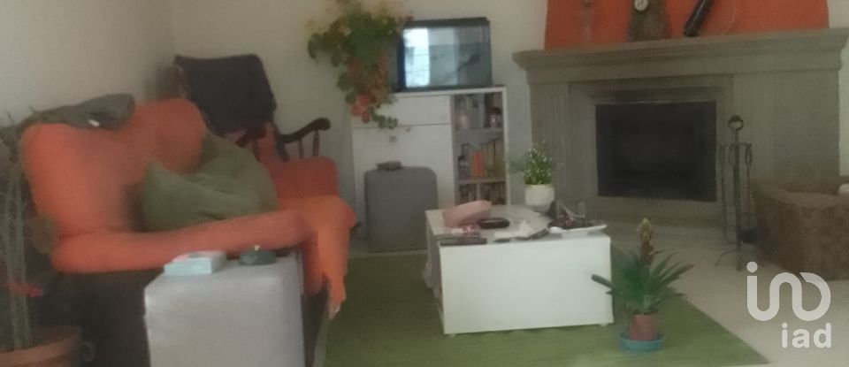 Casa de Campo T4 em Alfeizerão de 209 m²