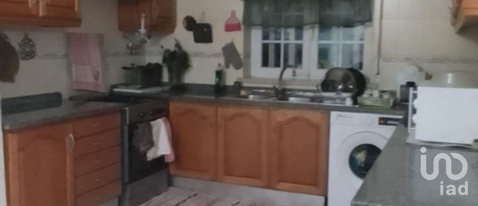 Casa de Campo T4 em Alfeizerão de 209 m²