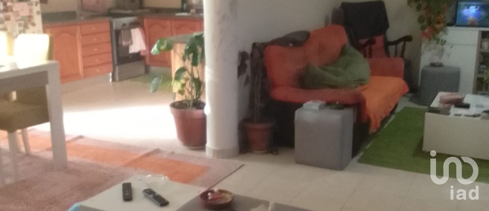 Casa de Campo T4 em Alfeizerão de 209 m²