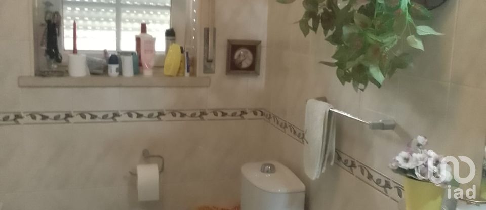 Casa de Campo T4 em Alfeizerão de 209 m²