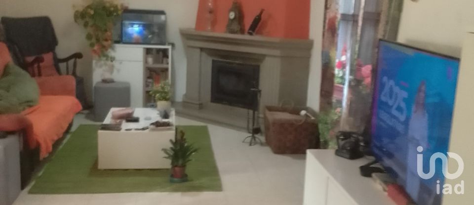 Casa de Campo T4 em Alfeizerão de 209 m²