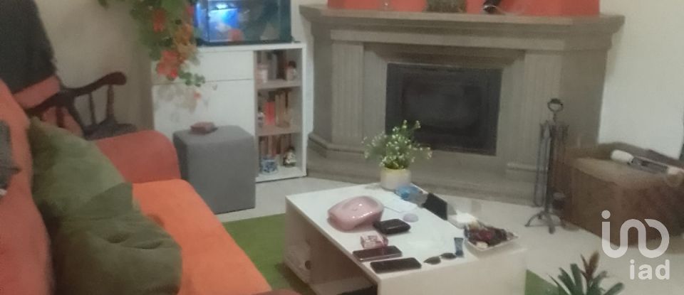 Casa de Campo T4 em Alfeizerão de 209 m²