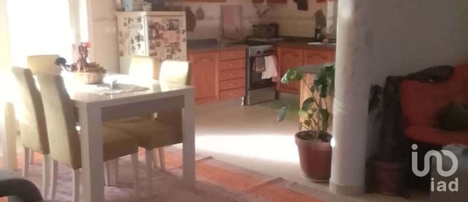 Casa de Campo T4 em Alfeizerão de 209 m²