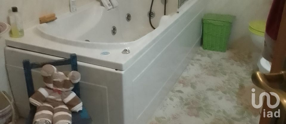 Casa de Campo T4 em Alfeizerão de 209 m²