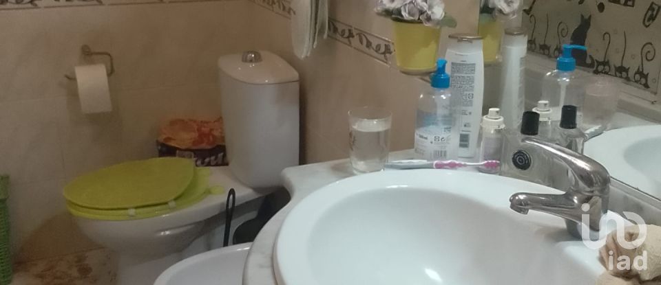 Casa de Campo T4 em Alfeizerão de 209 m²